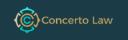 Concerto Law logo